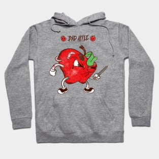 Bad Apple Hoodie